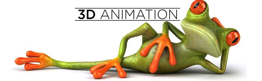 2D and 3D Animation in Navi Mumbai