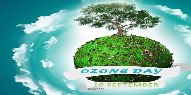 World Ozone Day | Video Production Company