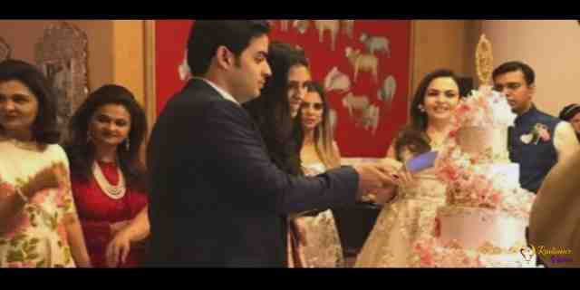 Who Is Shloka Ambani