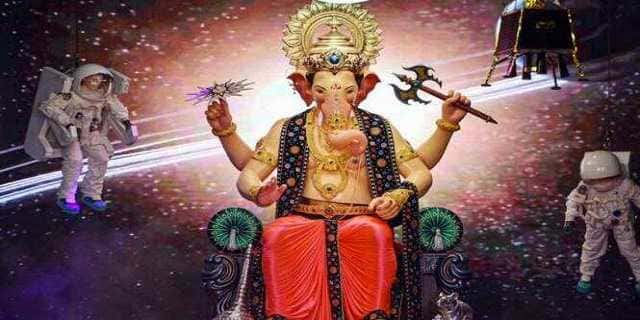 Lalbaugcha Raja | Richest & Oldest Ganpati & their Mandals