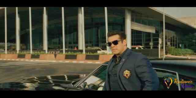 Race 3 –Salman’s 1st movie reaching maximum audience