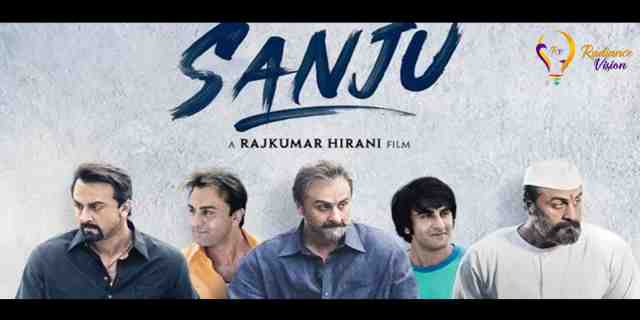 Sanju Movie Star Cast: Who Is What?