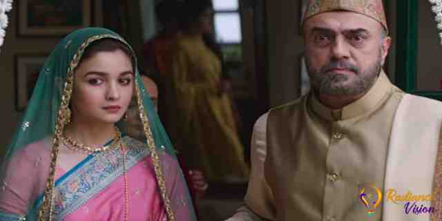 Raazi – Alia Bhatt Like Never Before