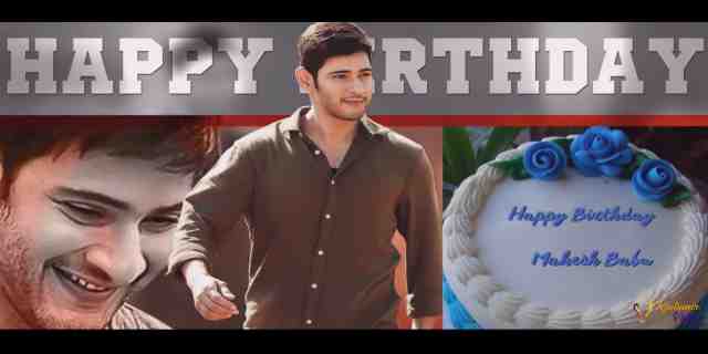 Mahesh Babu birthday celebrated by special fans