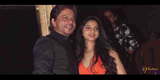 Suhana Shahrukh Khan Set to Launch by Karan Johar And Other Big Filmmakers