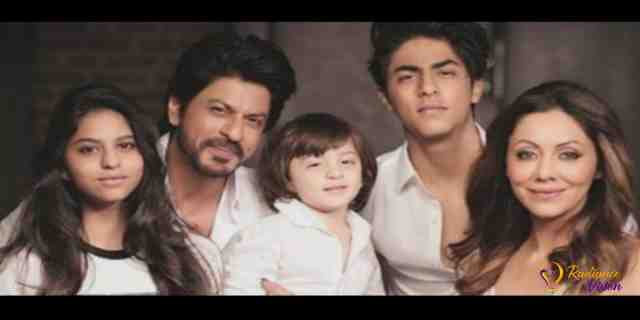 Shahrukh Khan’s (SRK) Lifestyle and family