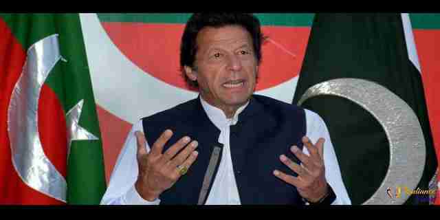 Imran Khan to take oath as prime minister of Pakistan on August 18 Saturday