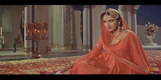 Why Was Meena Kumari a Tragedy Queen?