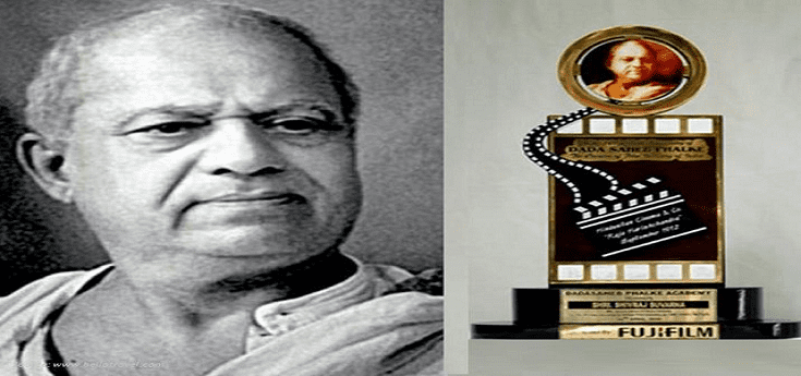 Amitabh Bachhan | Dadasaheb Phalke Award