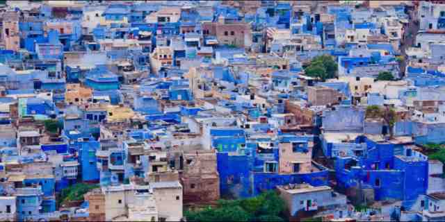 What Are Some Interesting Facts About Rajasthan