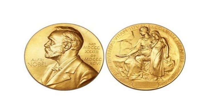 Nobel Prize | International Award | Alfred Nobel