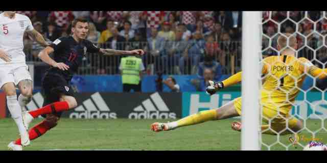 Croatia A New Hero in Football!