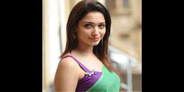 Happy Birthday Tamanna | Tamanna Bhatia | Thamannah