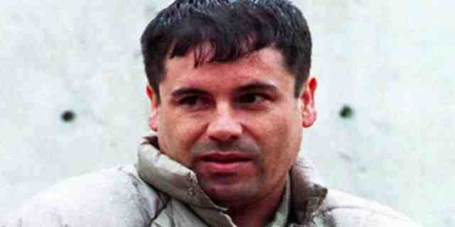 El Chapo | Godfather Of Drug World