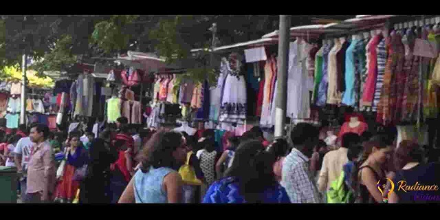 Metropolitan City Market's New Variety- Fashion Ka Jalwa