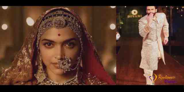 Date disclosed: Deepika Padukone and Ranveer Singh wedding bells