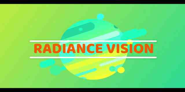 Radiance Vision Group - Digital Marketing Services